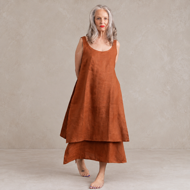 Rita Dress