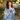 Market of Stars Cropped Kimono: Let The Light In