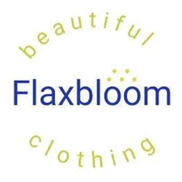 Flaxbloom Ethical Linen Clothes