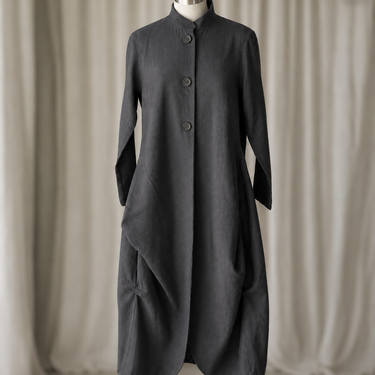 Magali Coat