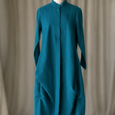 Magali Coat