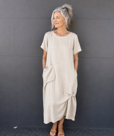 Amandieu Dress:ARRIVING SOON