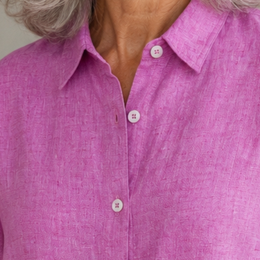 Stella Shirt in Pink