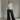 Danube pants in grey